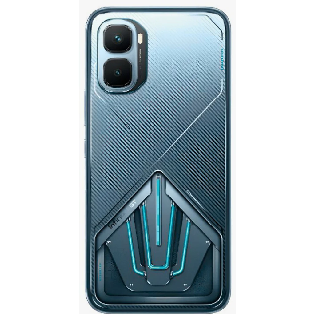 Infinix GT 50 Pro Specification, Antutu Score & Geekbench Score