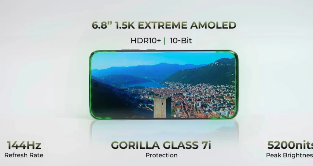 Motorola Edge 70 Pro BGMI Gaming Test Review