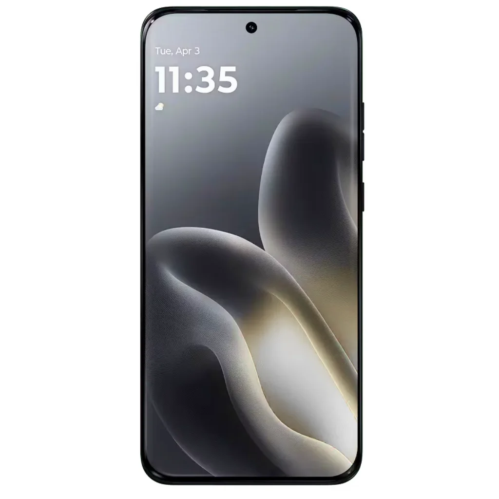 Motorola Edge 70 Pro Specification, Antutu Score & Geekbench Score