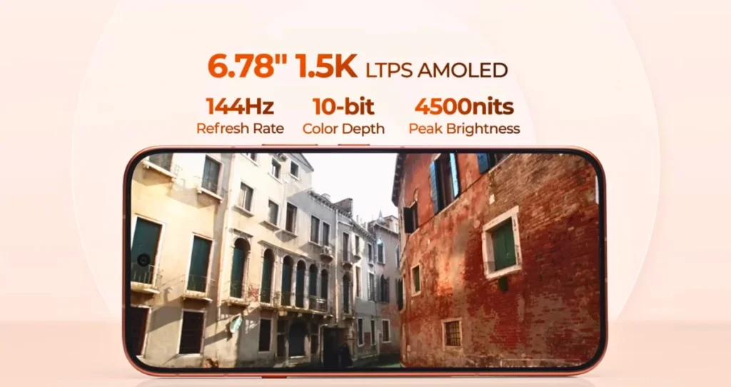 Infinix Note 60 Pro BGMI Gaming Test Review