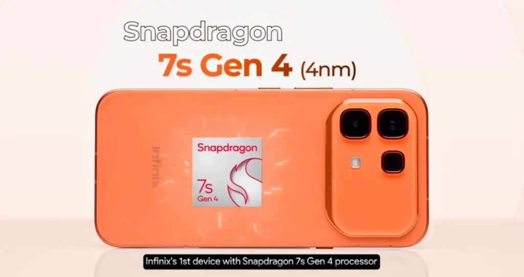 Infinix Note 60 Pro BGMI Gaming Test Review