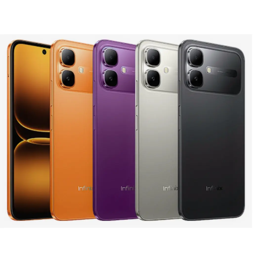 Infinix Smart 20 Specification, Antutu Score & Geekbench Score