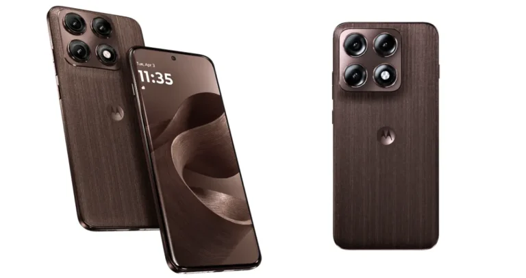 Motorola Edge 70 Pro Plus Specification, Antutu Score & Geekbench Score