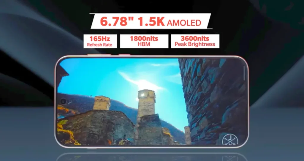 OnePlus Nord 6 BGMI Gaming Test and Performance Review