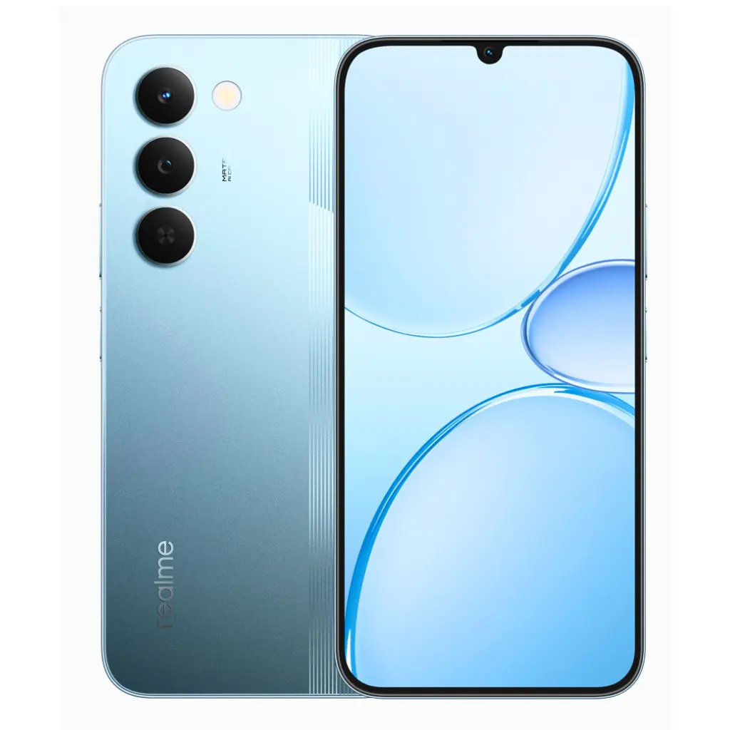Realme P4R 5G Specification, Antutu Score & Geekbench Score