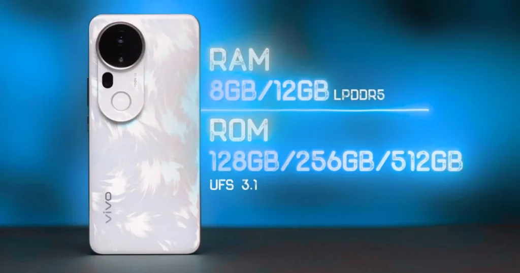 Vivo T4 Ultra BGMI Gaming Test & Performance Review