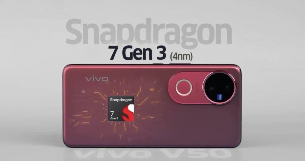 Vivo V50 BGMI Gaming Test and Performance Review: good value for money?