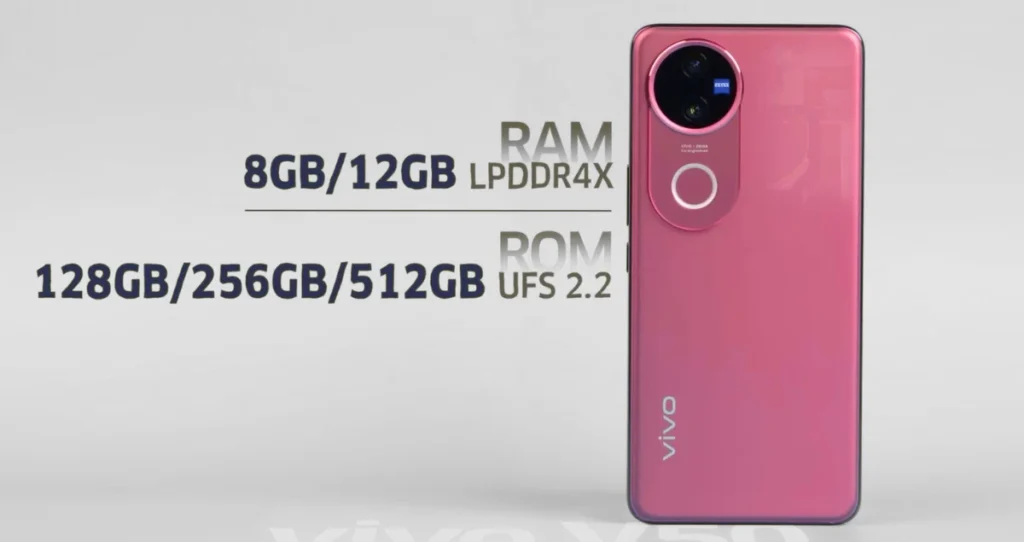 Vivo V50 BGMI Gaming Test and Performance Review: good value for money?