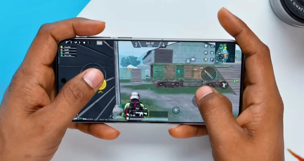 Vivo X300 Pro BGMI Gaming Test and Performance Review: Can It Beat Flagship Rivals?