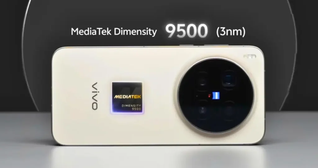 Vivo X300 Pro BGMI Gaming Test and Performance Review: Can It Beat Flagship Rivals?
