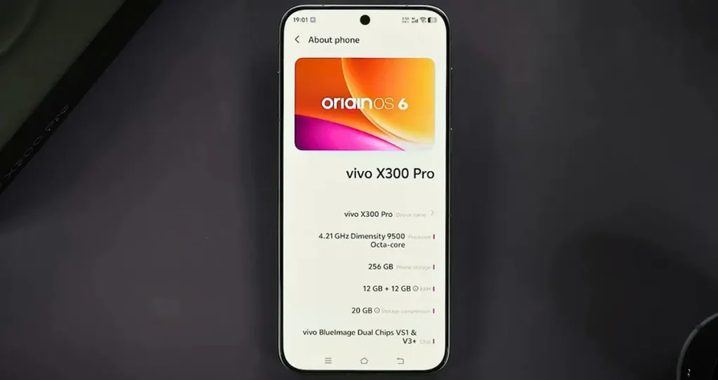 Vivo X300 Pro BGMI Gaming Test and Performance Review: Can It Beat Flagship Rivals?